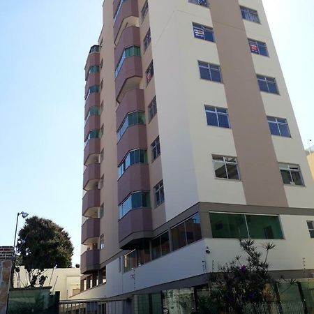 Apartamento Uberlandia - Bh Belo Horizonte Luaran gambar