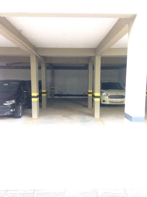 Apartamento Uberlandia - Bh Belo Horizonte Luaran gambar