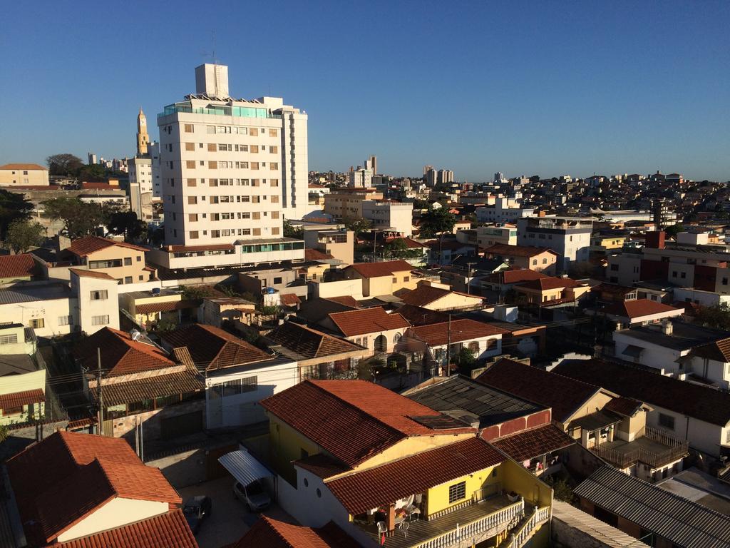 Apartamento Uberlandia - Bh Belo Horizonte Luaran gambar