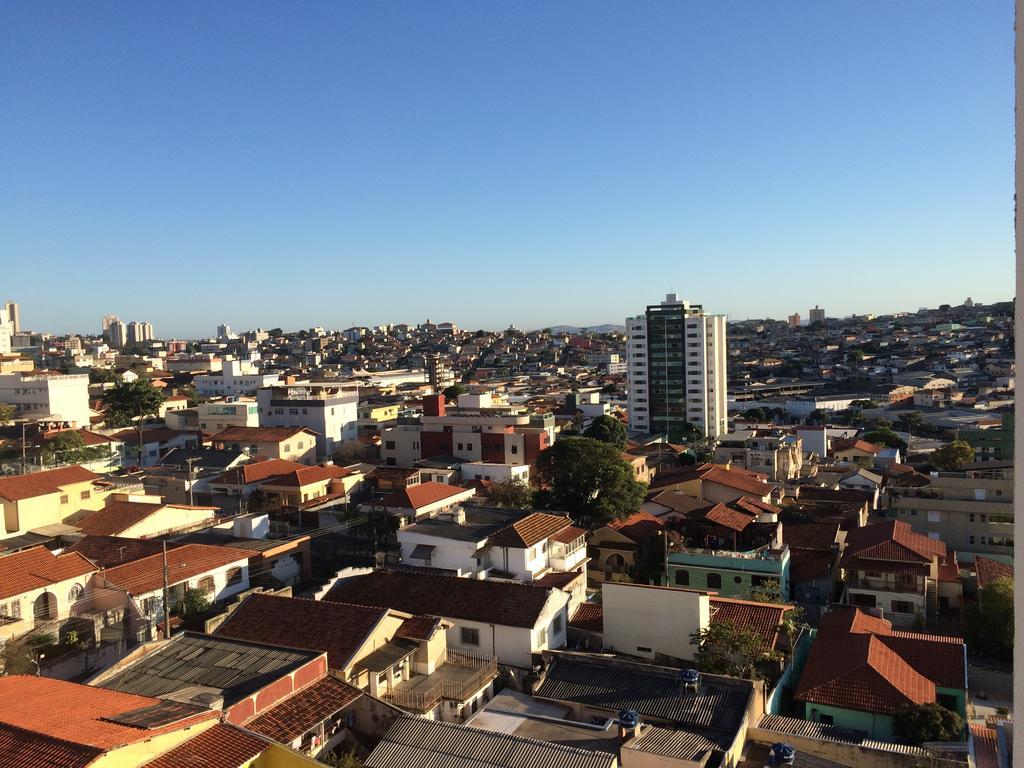 Apartamento Uberlandia - Bh Belo Horizonte Luaran gambar