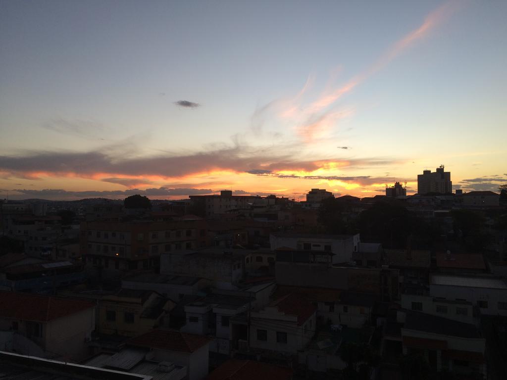 Apartamento Uberlandia - Bh Belo Horizonte Luaran gambar