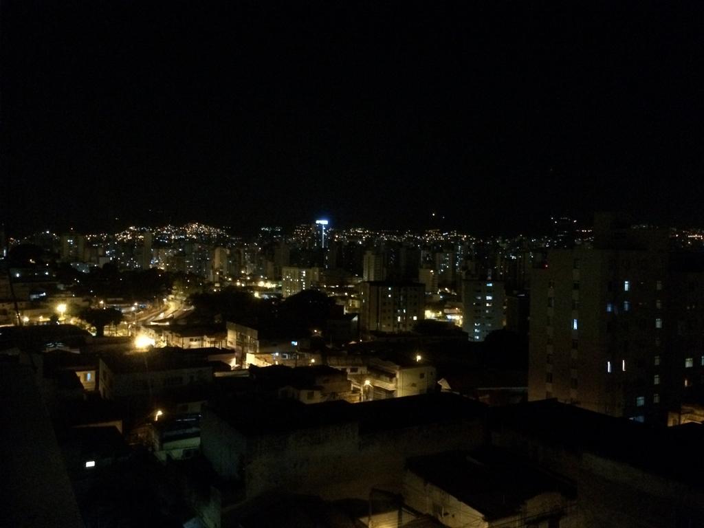 Apartamento Uberlandia - Bh Belo Horizonte Luaran gambar