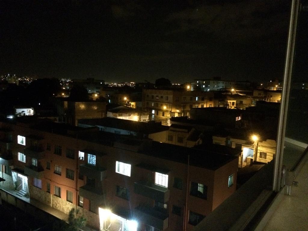 Apartamento Uberlandia - Bh Belo Horizonte Luaran gambar