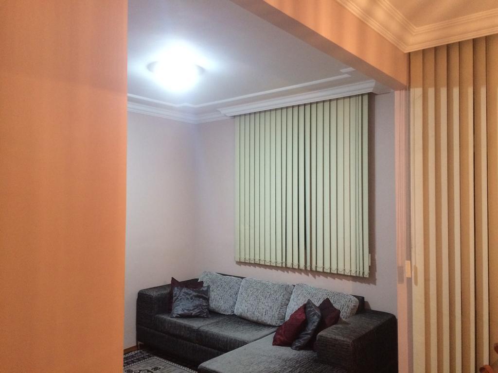 Apartamento Uberlandia - Bh Belo Horizonte Luaran gambar