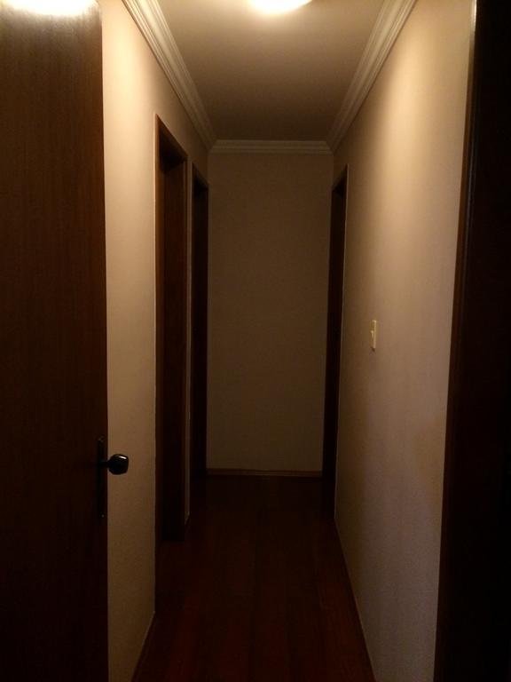 Apartamento Uberlandia - Bh Belo Horizonte Luaran gambar