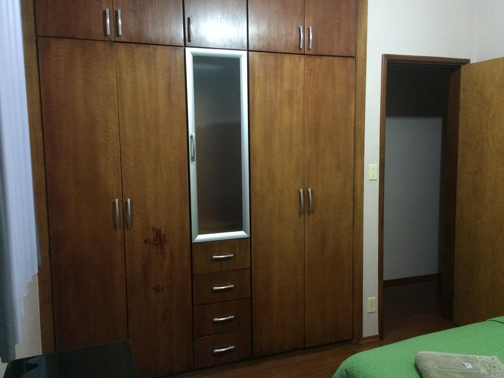 Apartamento Uberlandia - Bh Belo Horizonte Luaran gambar