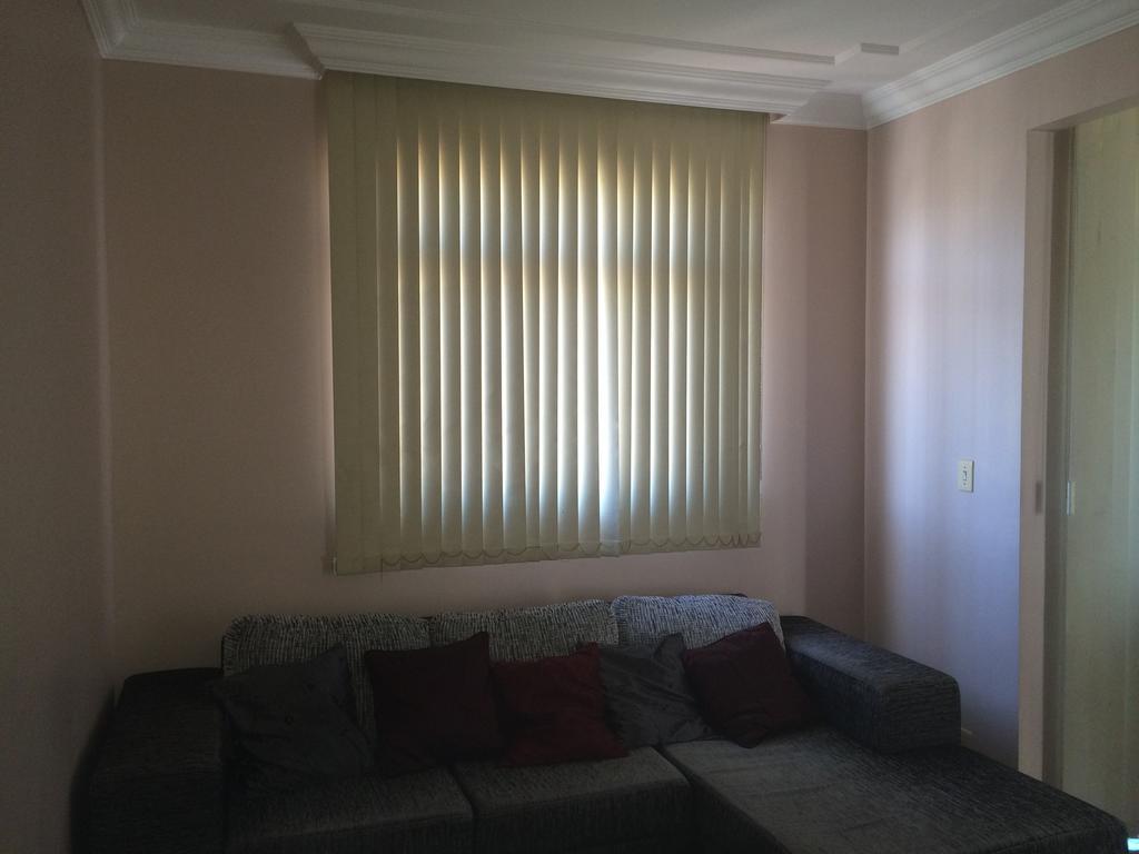 Apartamento Uberlandia - Bh Belo Horizonte Luaran gambar