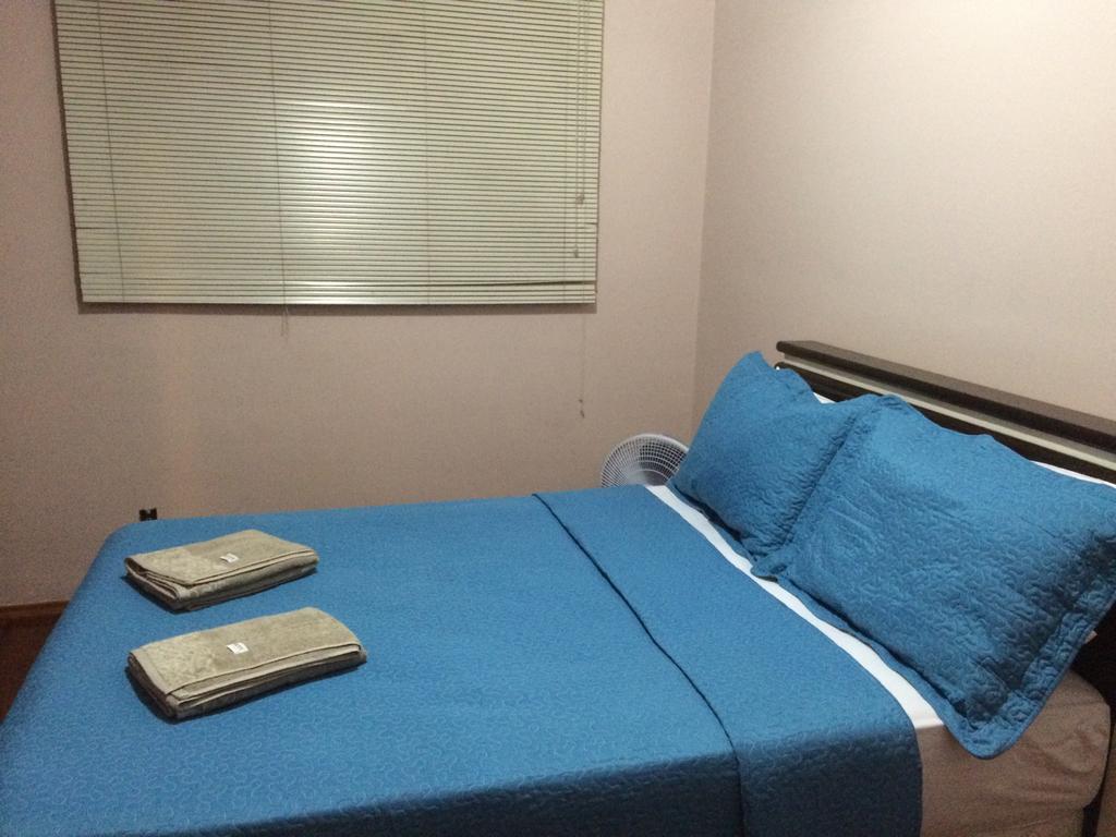Apartamento Uberlandia - Bh Belo Horizonte Luaran gambar
