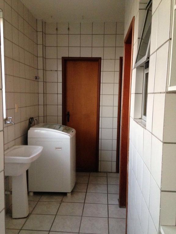 Apartamento Uberlandia - Bh Belo Horizonte Luaran gambar