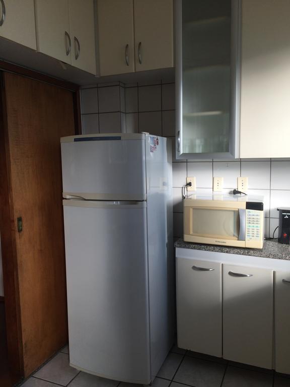 Apartamento Uberlandia - Bh Belo Horizonte Luaran gambar