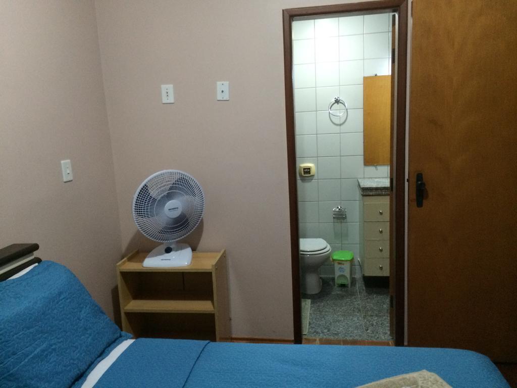 Apartamento Uberlandia - Bh Belo Horizonte Luaran gambar