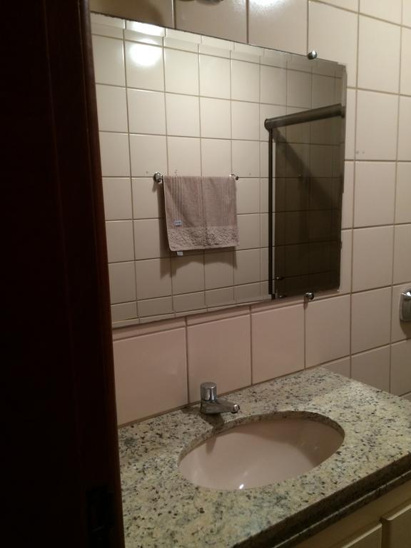 Apartamento Uberlandia - Bh Belo Horizonte Luaran gambar