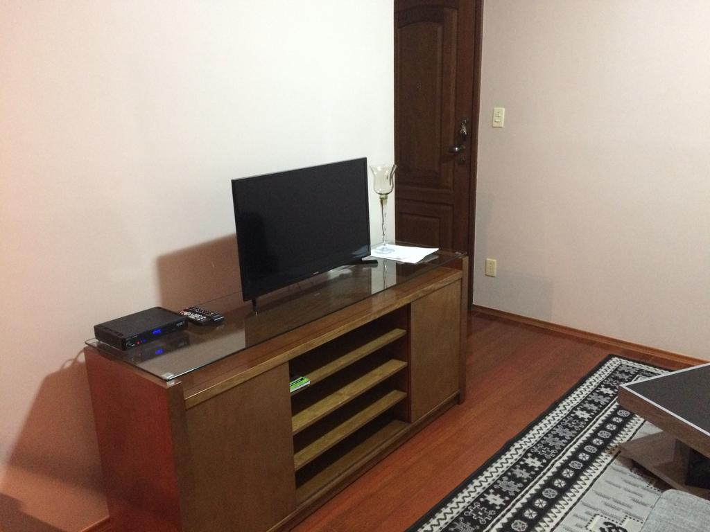 Apartamento Uberlandia - Bh Belo Horizonte Luaran gambar