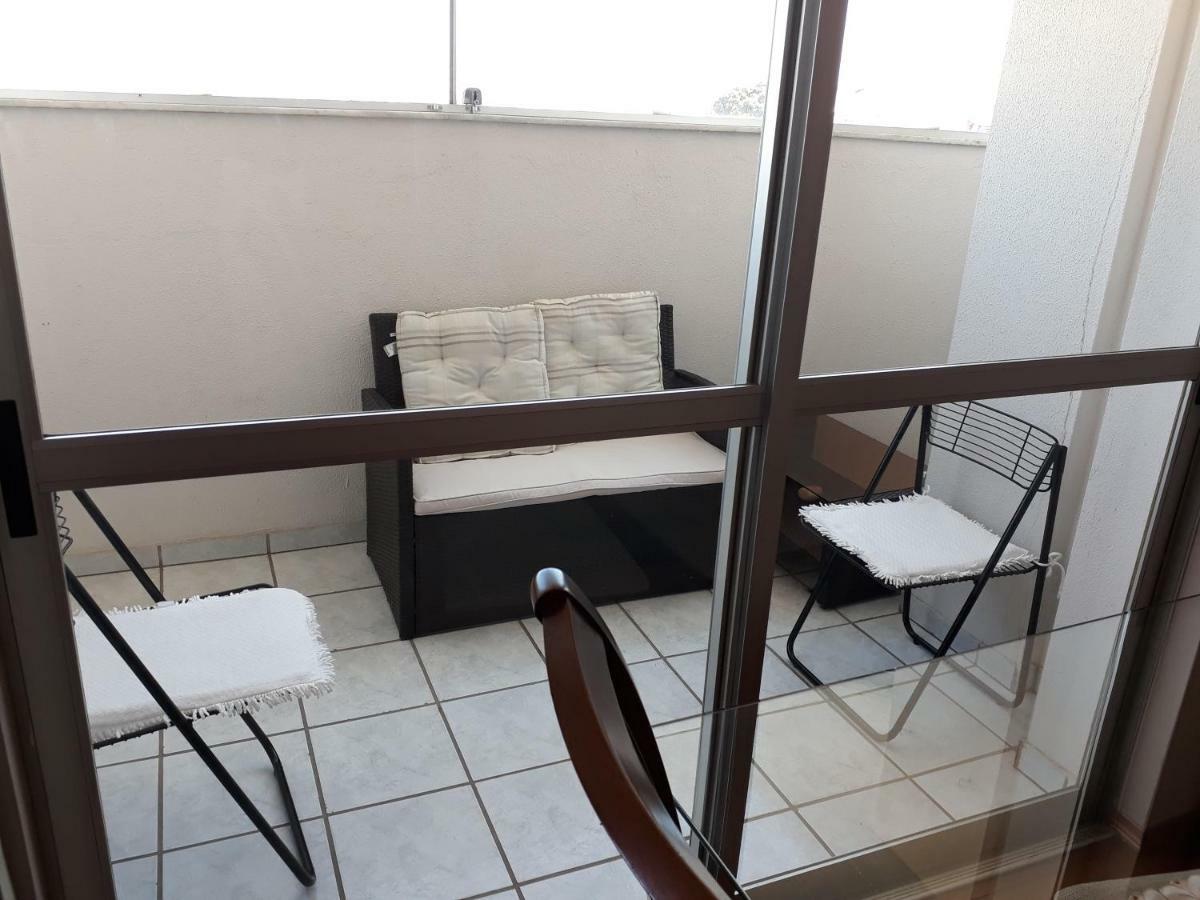 Apartamento Uberlandia - Bh Belo Horizonte Luaran gambar