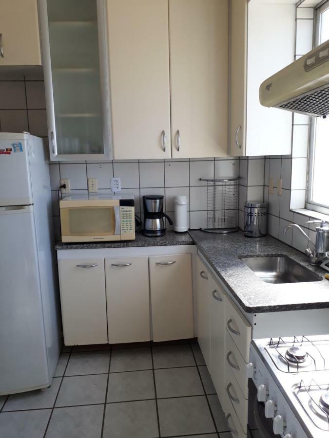 Apartamento Uberlandia - Bh Belo Horizonte Luaran gambar