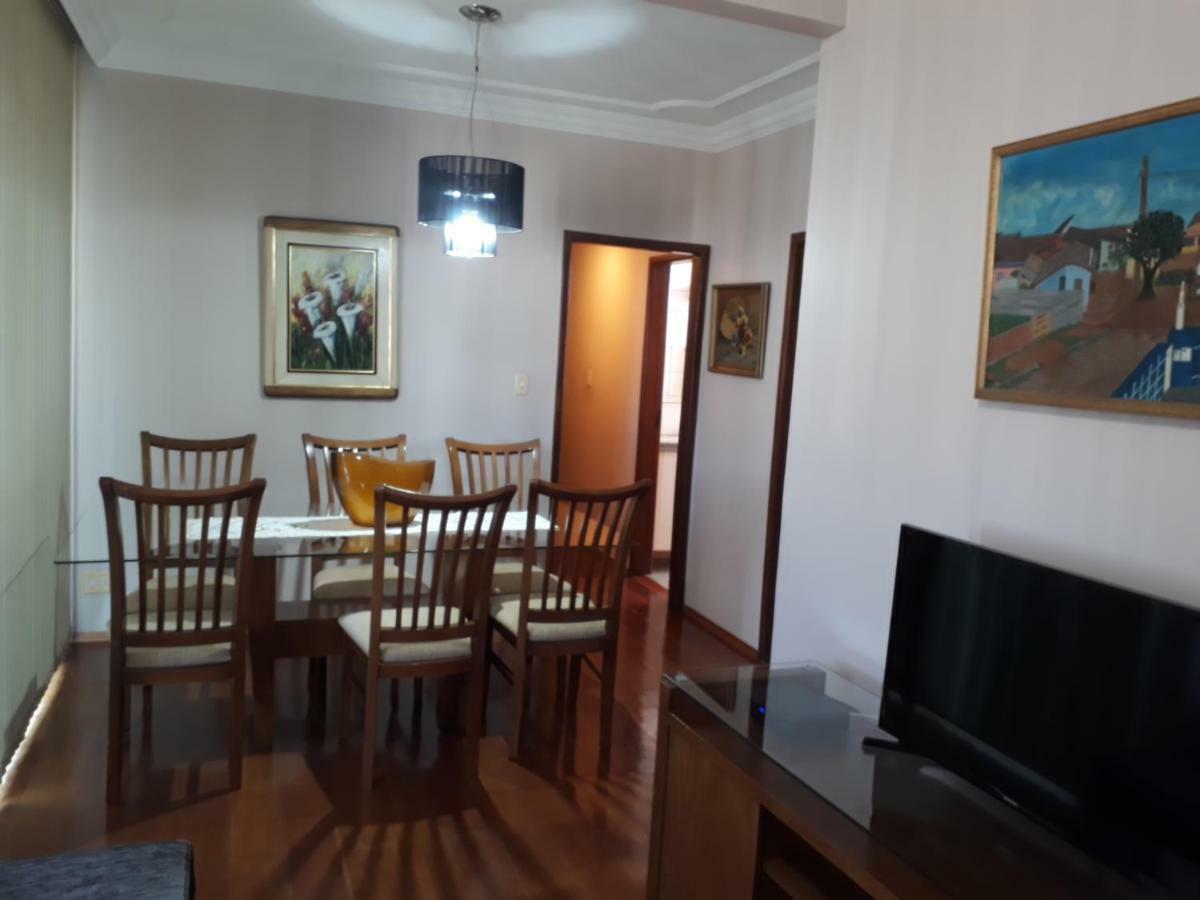 Apartamento Uberlandia - Bh Belo Horizonte Luaran gambar