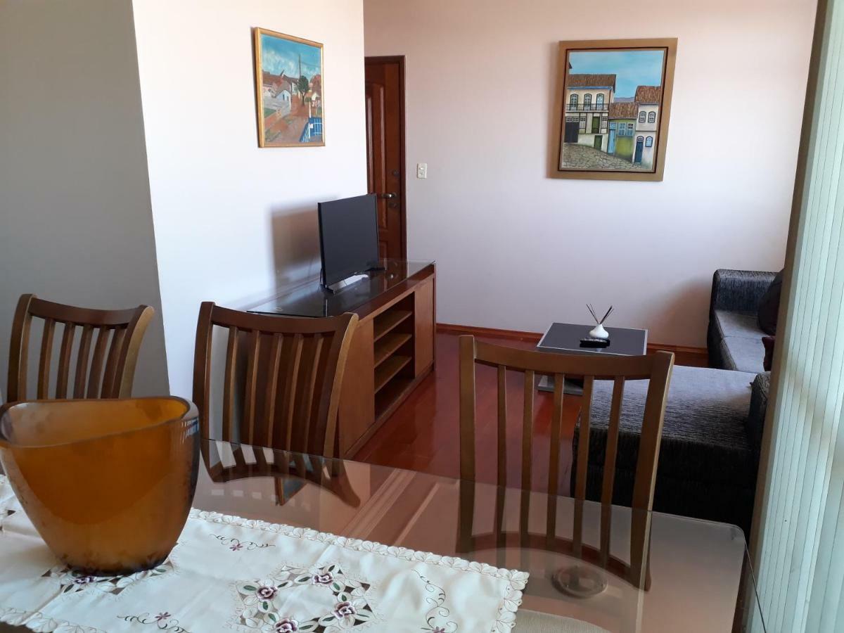 Apartamento Uberlandia - Bh Belo Horizonte Luaran gambar