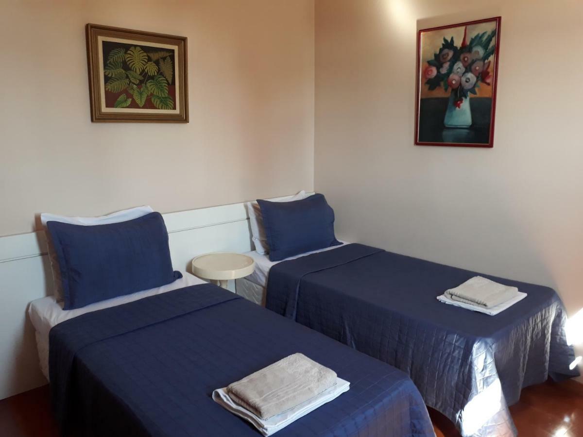 Apartamento Uberlandia - Bh Belo Horizonte Luaran gambar