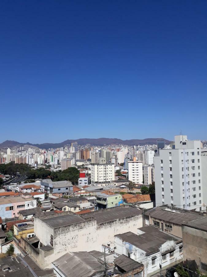 Apartamento Uberlandia - Bh Belo Horizonte Luaran gambar
