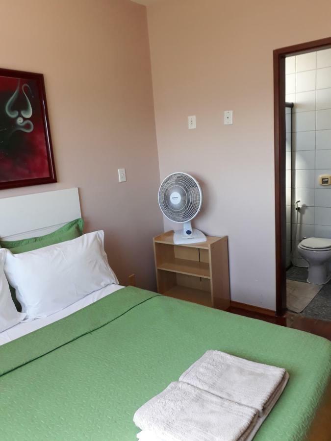 Apartamento Uberlandia - Bh Belo Horizonte Luaran gambar